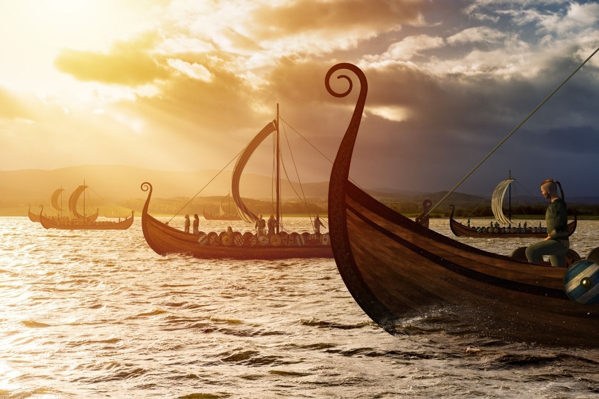 Viking Wedding – How Do I Arrange It?