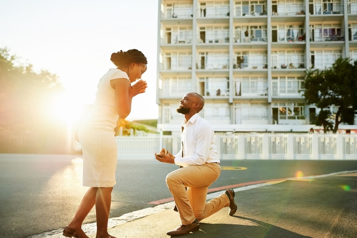 How long is too long to wait for a proposal? A healthy reflection