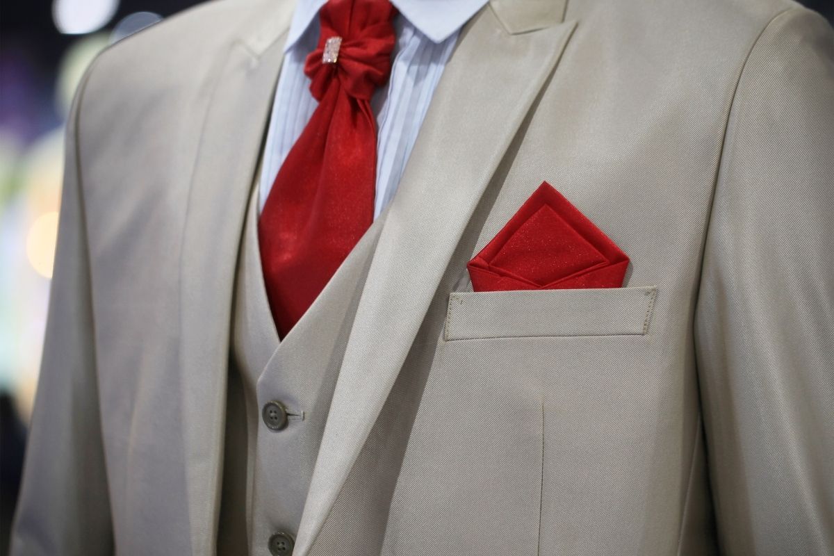 15 Best Tan Suit For A Wedding Tips