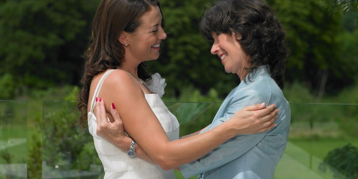 What is a matron of honor?